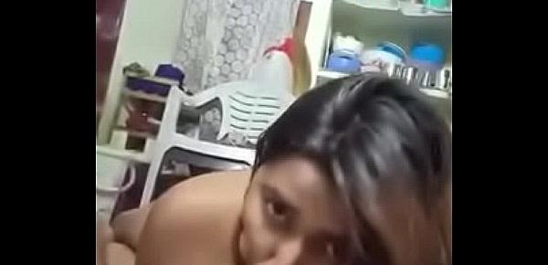  Swathi naidu sexy blowjob and fucked